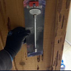 Gas Fireplace Key Wrench 