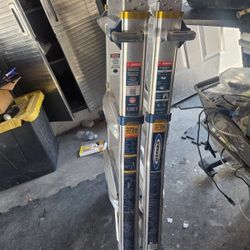 Ladder