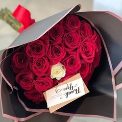 Rose Bouquets-Rosas