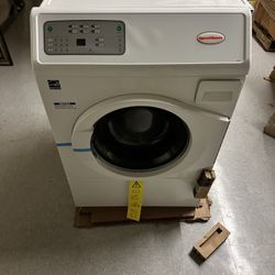 Speed Queen Washer