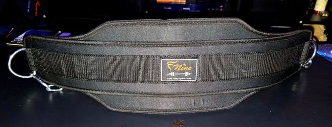FNine Dip belt