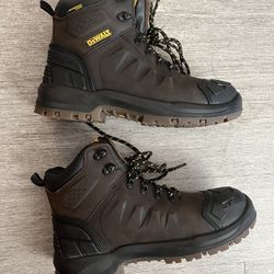 Dewalt Boots Size 9
