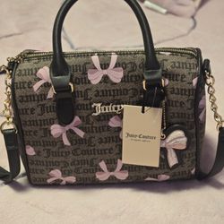 Multiple. Juicy Couture Purses