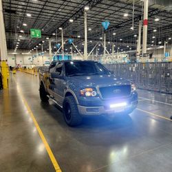 2005 Ford F-150