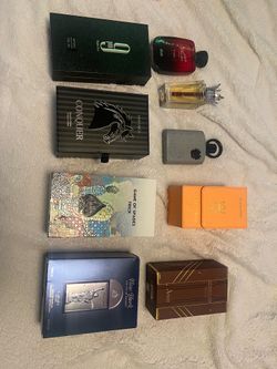 Selling Multiple Colognes, Read Description