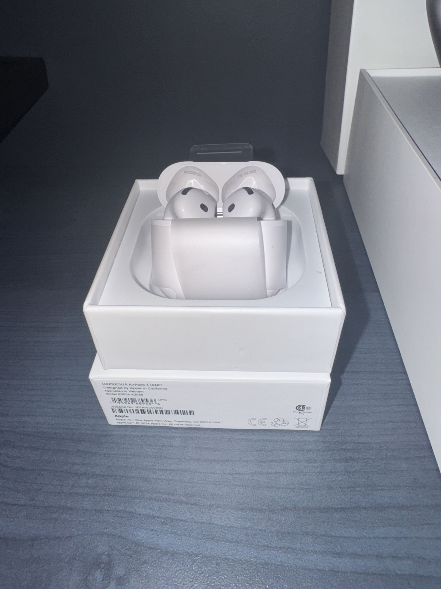 airpod pro gen 4