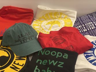 Custom T Shirts And Apparel