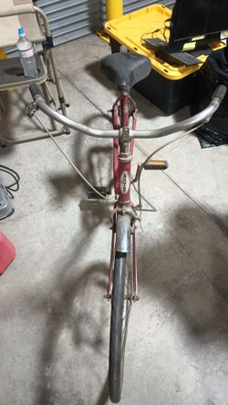 1978 Schwinn Breeze