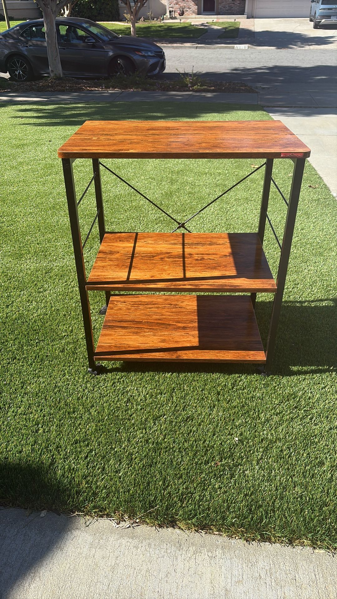 Kitchen Side Table