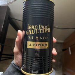 Jean Paul Gaullter “Le Male” Le Parfum
