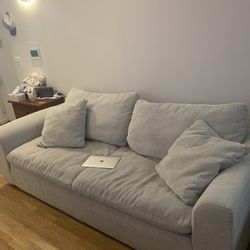 Couch - Bryant Sofa, Tribeca