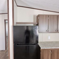 Kitchen Combo Brand Frigidaire