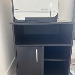 Printer Stand