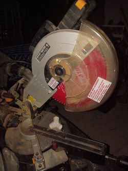 Saw