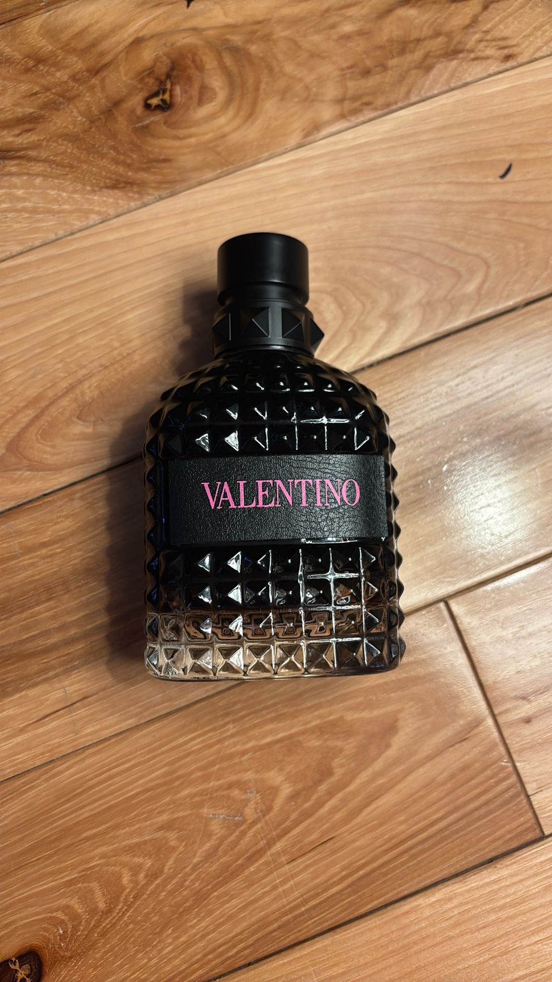 Valentino Cologne
