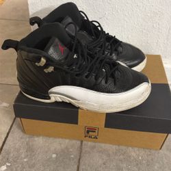 Jordan 12