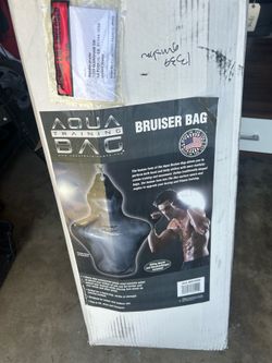 Aqua bag