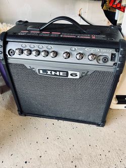 Amplifier