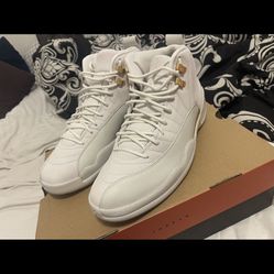 Retro 12 New 13.5 Woman’s or 12 In Men’s 