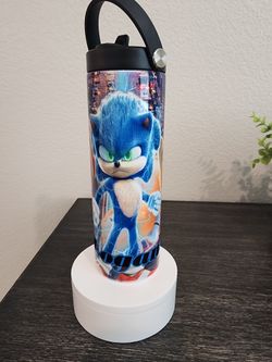 Sonic Drink Cup