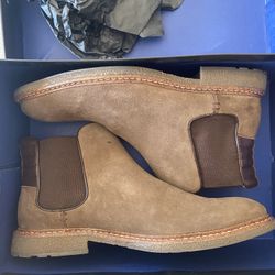 Men’s Boots 