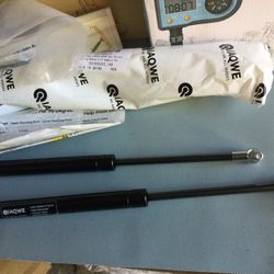 13 inch 35lb 13" Lift Supports Gas Spring Shock Struts -Tool Shed/DOOR 100Lb/445N. $15.00 SOUTH GATE pick up