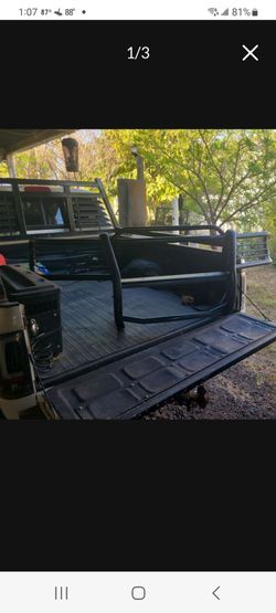 Brush guard