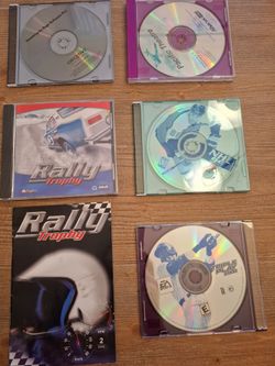 PC games