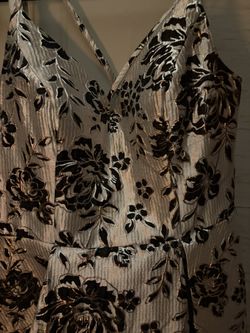 Evening Gown / Party Gown