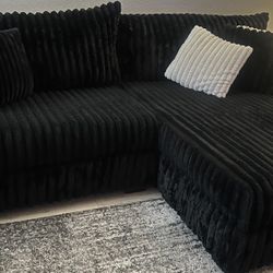 Couch and Lounge Chair set 