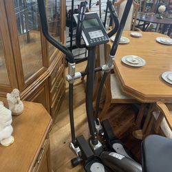 Body Rider 3-in-1 Trio-Trainer elliptical