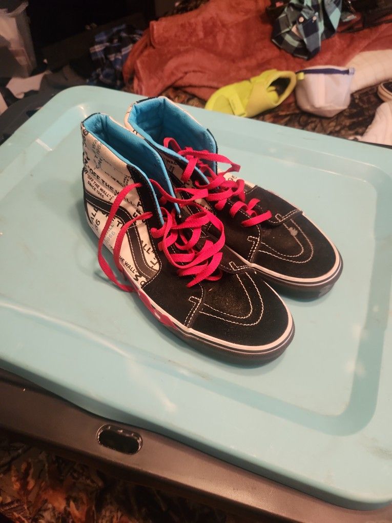 Vans