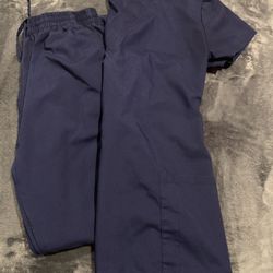 New/Used Scrubs (XXS/XS)