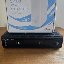 Att BGW210 modem