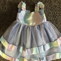 Special Occasion, Toddler Dresses