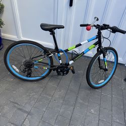 Fun Kids Bike!