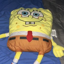 Freaky Bob Plushie 