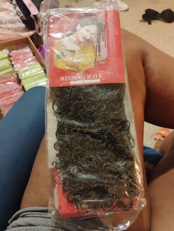 Hair