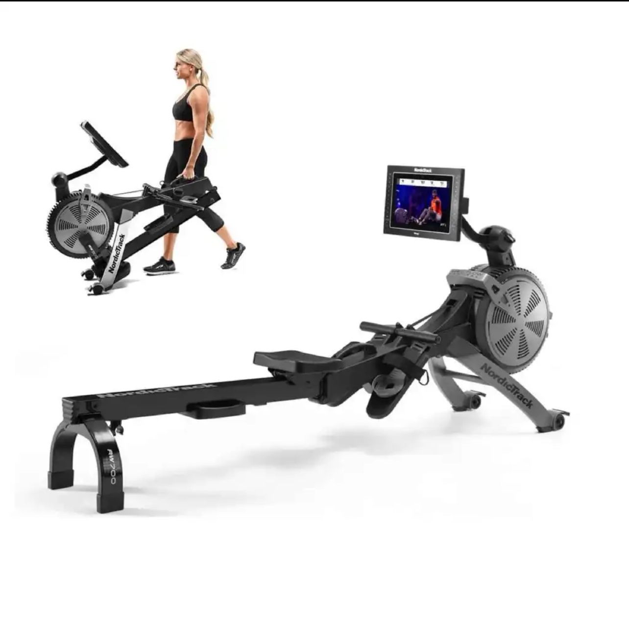 NordicTrack RW700 For Sale!