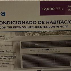 Midea Air Conditioners