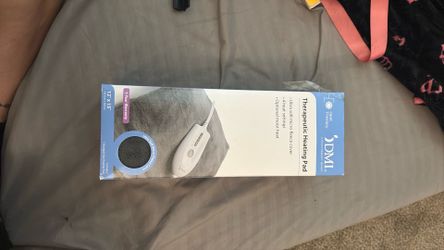 Heating pad