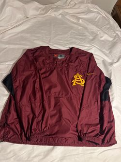 ASU pullover