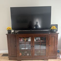 Tv Stand/cabinet