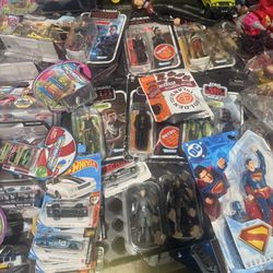 Micro machines lot  taking offers 