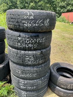 265 65 18