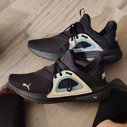 Puma's 