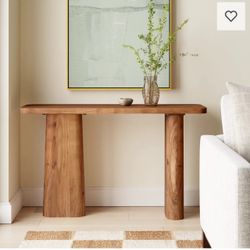 49” Console Table (Joss & Main)