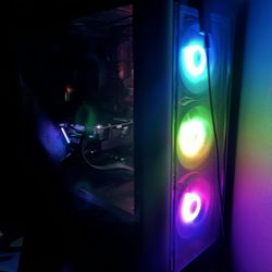 Cheap gaming/streaming PC