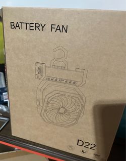 Fan