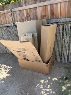 Boxes
